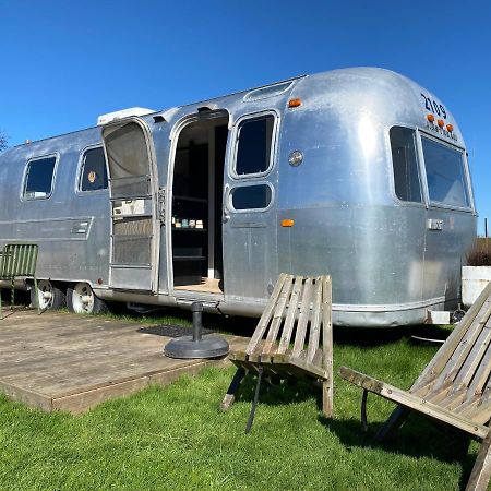 American Airstream Terra Incognito Westerland Luaran gambar