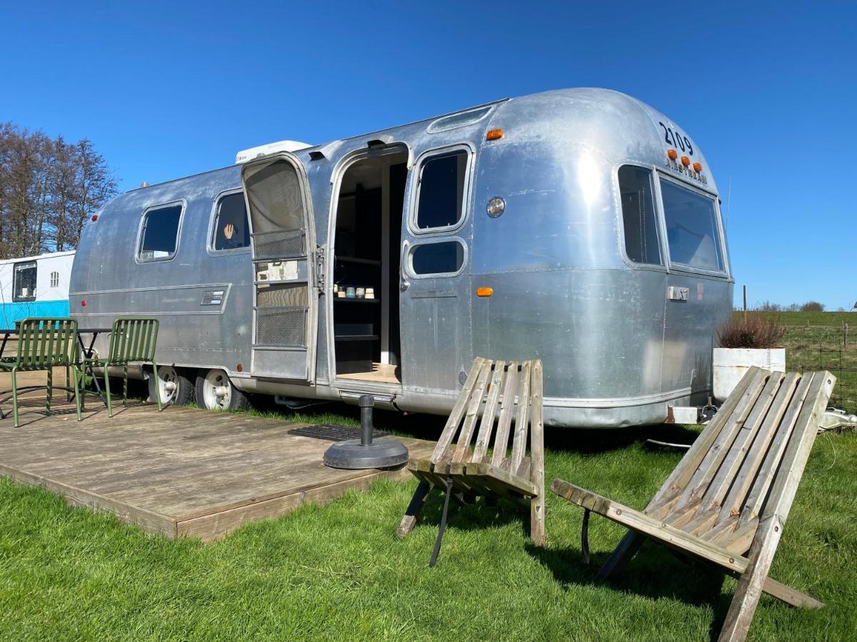 American Airstream Terra Incognito Westerland Luaran gambar